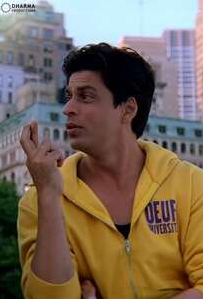 Kal Ho Naa Ho